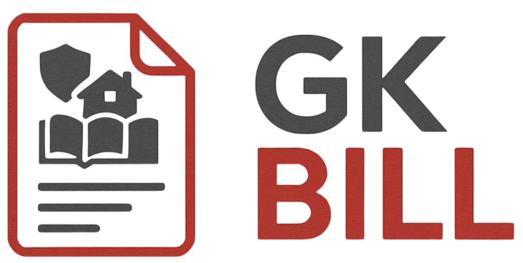 GK Bill
