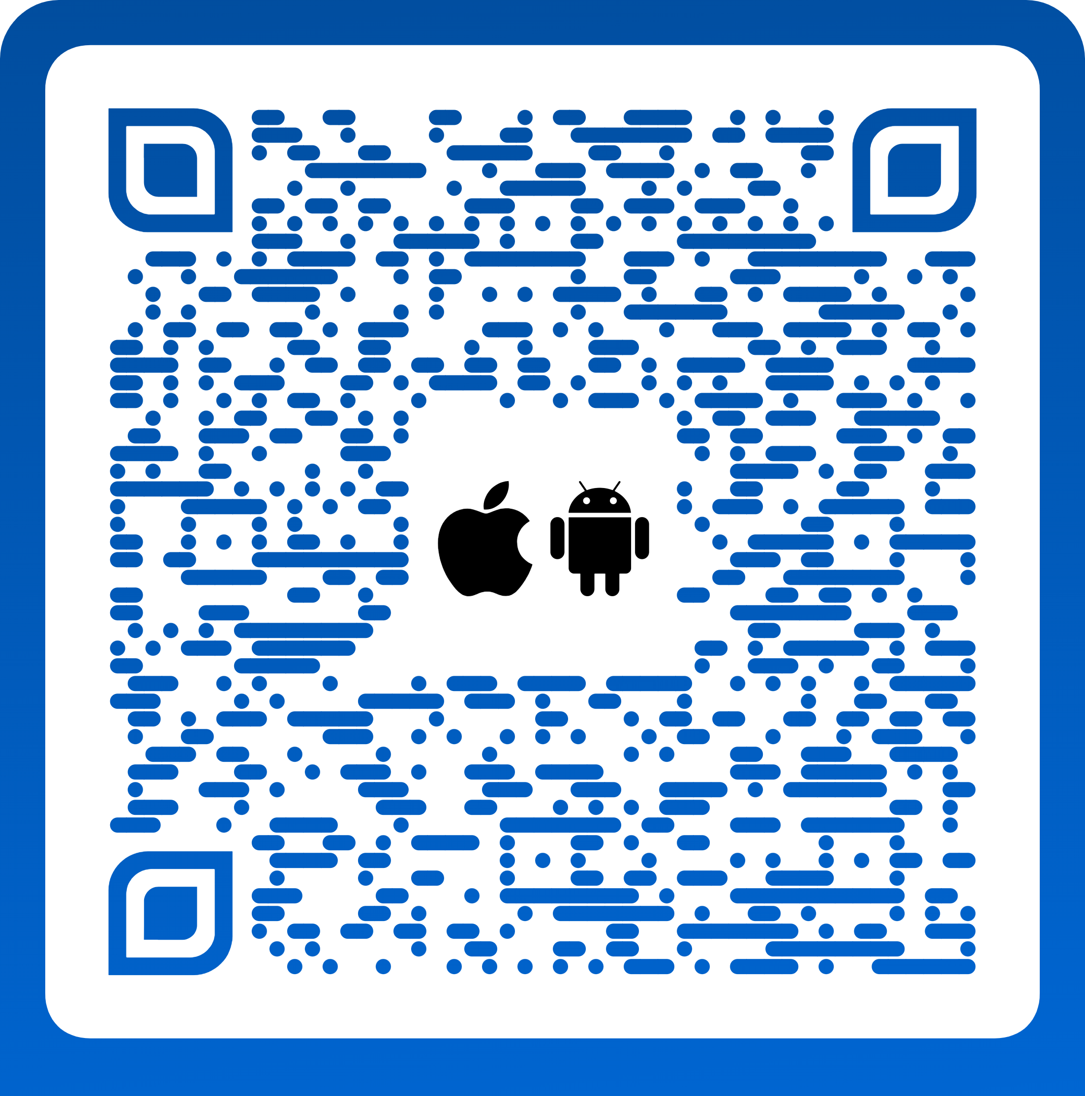 Android App QR