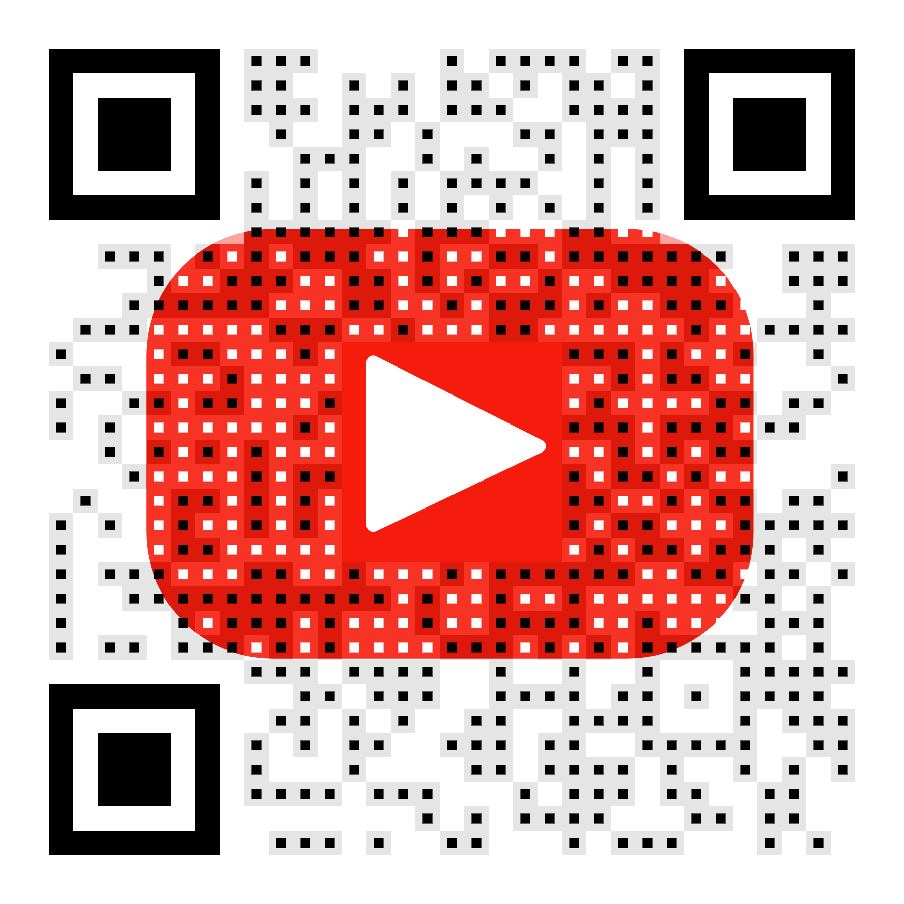 YouTube QR